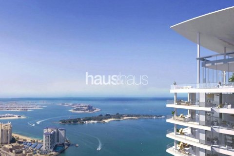 Apartment in Palm Jumeirah, Dubai 3 bedrooms, 172 sq.m. № 43868 - photo 3