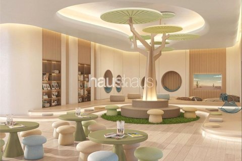 Apartment in Palm Jumeirah, Dubai 3 bedrooms, 172 sq.m. № 43868 - photo 10