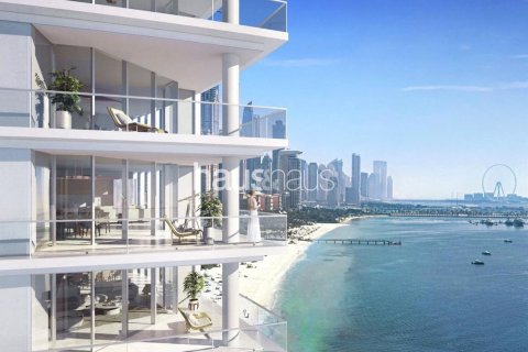 Apartment in Palm Jumeirah, Dubai 3 bedrooms, 172 sq.m. № 43868 - photo 7