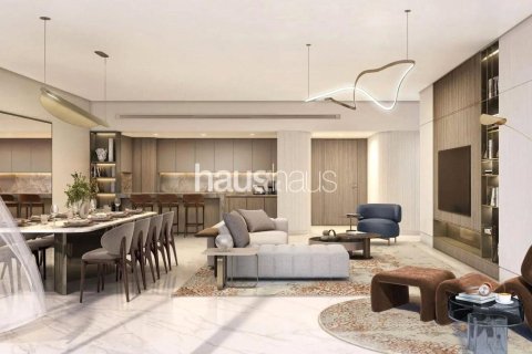 Apartment in Palm Jumeirah, Dubai 3 bedrooms, 172 sq.m. № 43868 - photo 4