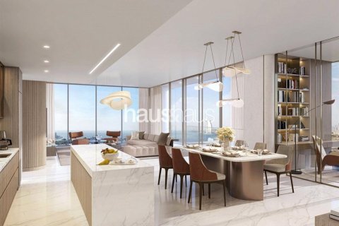 Apartment in Palm Jumeirah, Dubai 3 bedrooms, 172 sq.m. № 43868 - photo 6