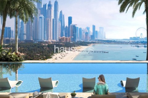 Apartment in Palm Jumeirah, Dubai 3 bedrooms, 172 sq.m. № 43868 - photo 5