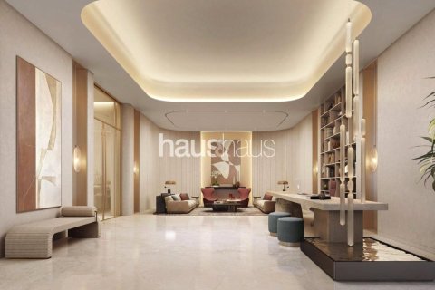 Apartment in Palm Jumeirah, Dubai 3 bedrooms, 172 sq.m. № 43868 - photo 11