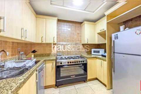 Apartamento en Shoreline Apartments, Palm Jumeirah, Dubai, 1 dormitorio, 67 m², № 43865 - foto 6