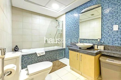 Apartamento en Shoreline Apartments, Palm Jumeirah, Dubai, 1 dormitorio, 67 m², № 43865 - foto 8