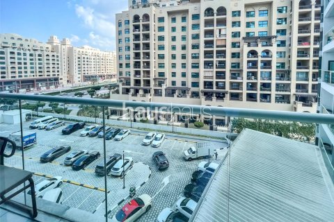 Appartement à Seven Palm, Palm Jumeirah, Dubai, studio, 34 m², № 43867 - photo 4