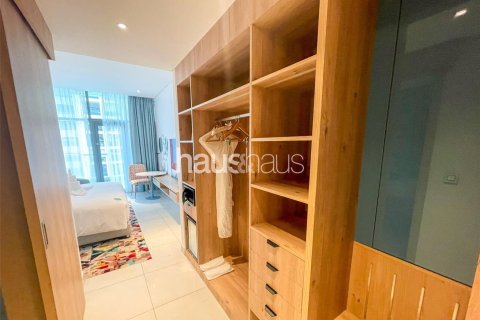 Appartement à Seven Palm, Palm Jumeirah, Dubai, studio, 34 m², № 43867 - photo 2