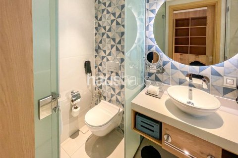 Appartement à Seven Palm, Palm Jumeirah, Dubai, studio, 34 m², № 43867 - photo 6