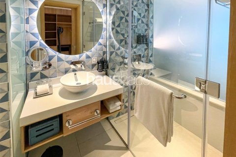 Appartement à Seven Palm, Palm Jumeirah, Dubai, studio, 34 m², № 43867 - photo 5