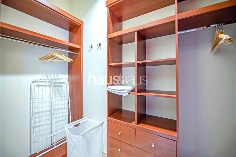 Maison de ville à Palm Jumeirah, Dubai, 3 chambres, 456 m², № 43870 - photo 13
