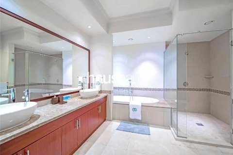 Maison de ville à Palm Jumeirah, Dubai, 3 chambres, 456 m², № 43870 - photo 16