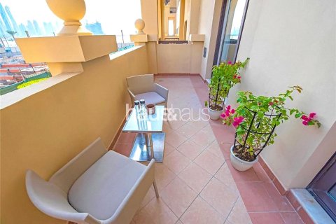 Maison de ville à Palm Jumeirah, Dubai, 3 chambres, 456 m², № 43870 - photo 15