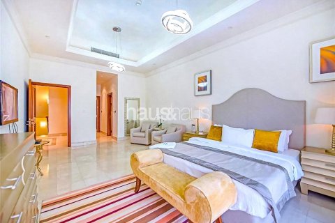 Maison de ville à Palm Jumeirah, Dubai, 3 chambres, 456 m², № 43870 - photo 11
