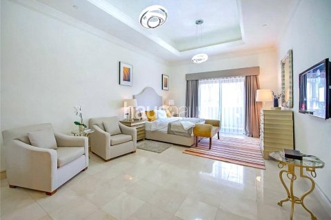Maison de ville à Palm Jumeirah, Dubai, 3 chambres, 456 m², № 43870 - photo 4
