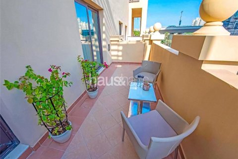 Maison de ville à Palm Jumeirah, Dubai, 3 chambres, 456 m², № 43870 - photo 6