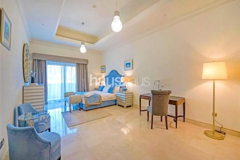 Maison de ville à Palm Jumeirah, Dubai, 3 chambres, 456 m², № 43870 - photo 9