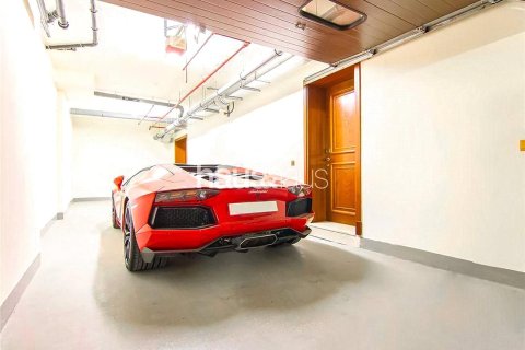 Maison de ville à Palm Jumeirah, Dubai, 3 chambres, 456 m², № 43870 - photo 5