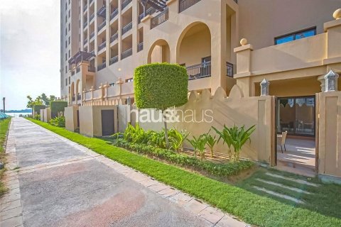 Maison de ville à Palm Jumeirah, Dubai, 3 chambres, 456 m², № 43870 - photo 17