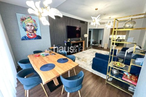 Apartment in Palm Jumeirah, Dubai 2 bedrooms, 178 sq.m. № 43864 - photo 2