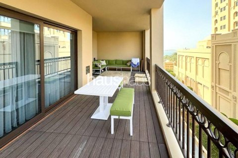 Apartment in Palm Jumeirah, Dubai 2 bedrooms, 178 sq.m. № 43864 - photo 6