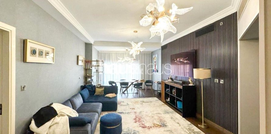 Apartment in Palm Jumeirah, Dubai 2 bedrooms, 178 sq.m. № 43864
