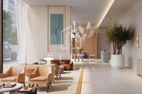 Apartment in EMAAR Beachfront, Dubai Harbour, Dubai 2 bedrooms, 117 sq.m. № 38691 - photo 10