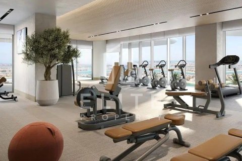Apartment in EMAAR Beachfront, Dubai Harbour, Dubai 2 bedrooms, 117 sq.m. № 38691 - photo 7