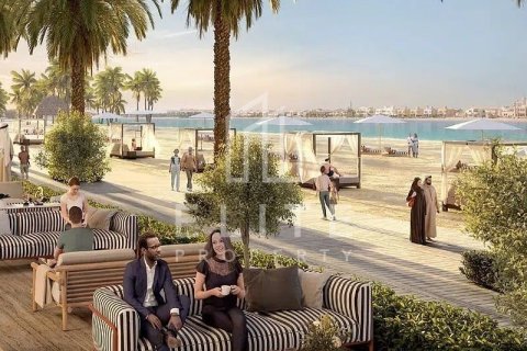 Apartment in EMAAR Beachfront, Dubai Harbour, Dubai 2 bedrooms, 117 sq.m. № 38691 - photo 5