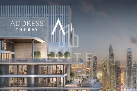 Apartment in EMAAR Beachfront, Dubai Harbour, Dubai 2 bedrooms, 117 sq.m. № 38691 - photo 4