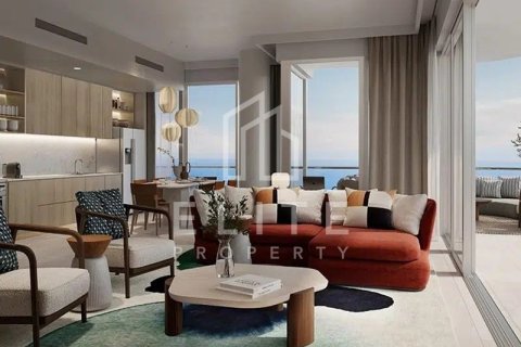 Apartment in EMAAR Beachfront, Dubai Harbour, Dubai 2 bedrooms, 117 sq.m. № 38691 - photo 3