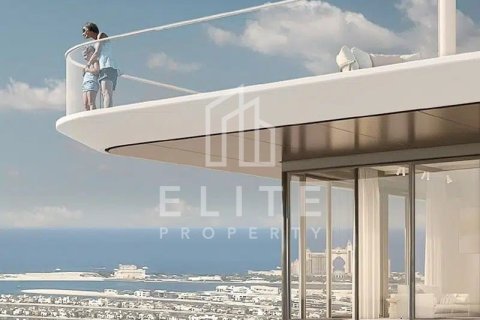 Apartment in EMAAR Beachfront, Dubai Harbour, Dubai 2 bedrooms, 117 sq.m. № 38691 - photo 8