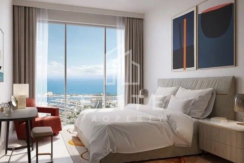 شقة في EMAAR Beachfront, Dubai Harbour, دبي 2 غرف نوم, 117 م² رقم 38691 - صورة 8