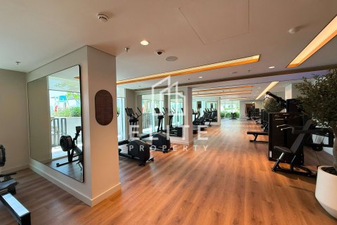 شقة في EMAAR Beachfront, Dubai Harbour, دبي استوديو, 74 م² رقم 38695 - صورة 9