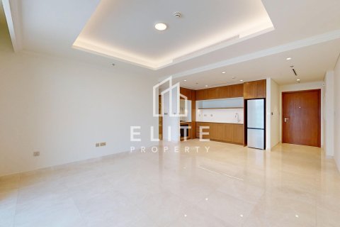 شقة في EMAAR Beachfront, Dubai Harbour, دبي استوديو, 74 م² رقم 38695 - صورة 4