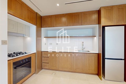 شقة في EMAAR Beachfront, Dubai Harbour, دبي استوديو, 74 م² رقم 38695 - صورة 5