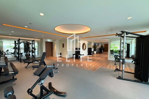 شقة في EMAAR Beachfront, Dubai Harbour, دبي استوديو, 74 م² رقم 38695 - صورة 10