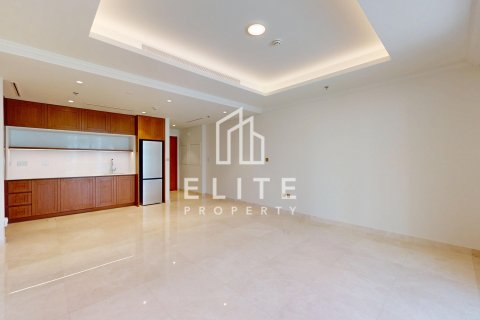 شقة في EMAAR Beachfront, Dubai Harbour, دبي استوديو, 74 م² رقم 38695 - صورة 2