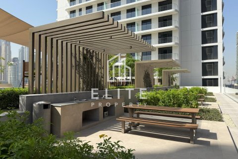 شقة في EMAAR Beachfront, Dubai Harbour, دبي استوديو, 74 م² رقم 38695 - صورة 12