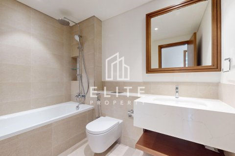 شقة في EMAAR Beachfront, Dubai Harbour, دبي استوديو, 74 م² رقم 38695 - صورة 8