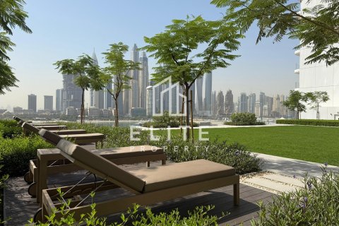 شقة في EMAAR Beachfront, Dubai Harbour, دبي استوديو, 74 م² رقم 38695 - صورة 11