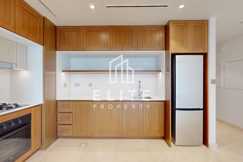 شقة في EMAAR Beachfront, Dubai Harbour, دبي استوديو, 74 م² رقم 38695 - صورة 6
