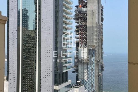 Купить квартиру в Sadaf, Джумейра Бич Резиденс, Дубай: 3 спальни, 175м², № 38687 - фото 1