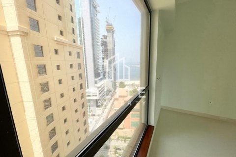 Купить квартиру в Sadaf, Джумейра Бич Резиденс, Дубай: 3 спальни, 175м², № 38687 - фото 15