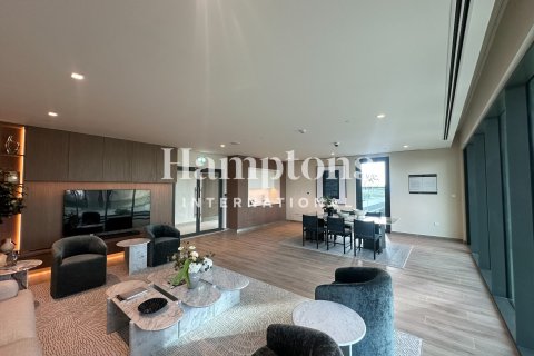 Appartement à Mina Rashid, Dubai, 4 chambres, 280.80024653 m², № 102401 - photo 11