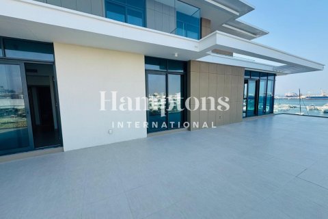 Appartement à Mina Rashid, Dubai, 4 chambres, 280.80024653 m², № 102401 - photo 22