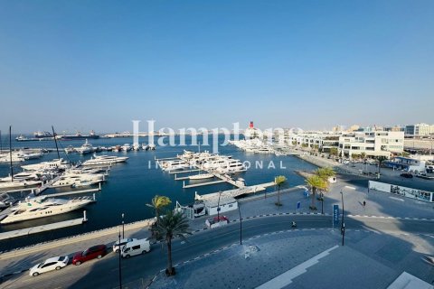 Appartement à Mina Rashid, Dubai, 4 chambres, 280.8 m², № 102401