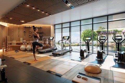 Apartment in Dubai 1 bedroom, 62 sq.m. № 102398 - photo 11