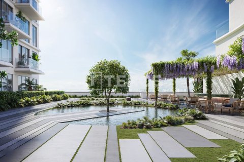 Apartment in Dubai 1 bedroom, 62 sq.m. № 102398 - photo 9