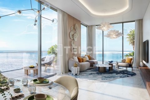 Apartment in Dubai 1 bedroom, 62 sq.m. № 102398 - photo 8