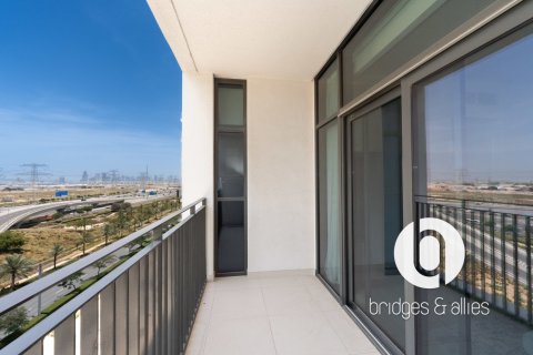 Снять в аренду квартиру в Дубай Хилс Эстейт, Дубай: 2 спальни, 94м², № 102396 - фото 5